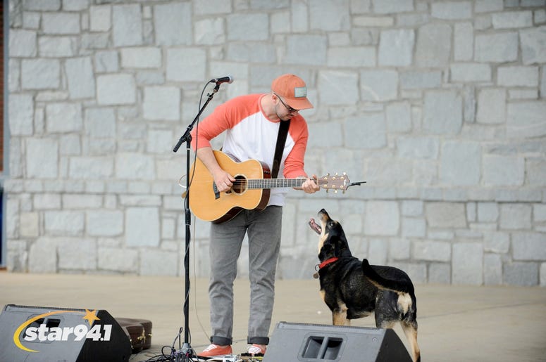 Woofstock Suwanee 2018 Woofstock Suwanee 2018