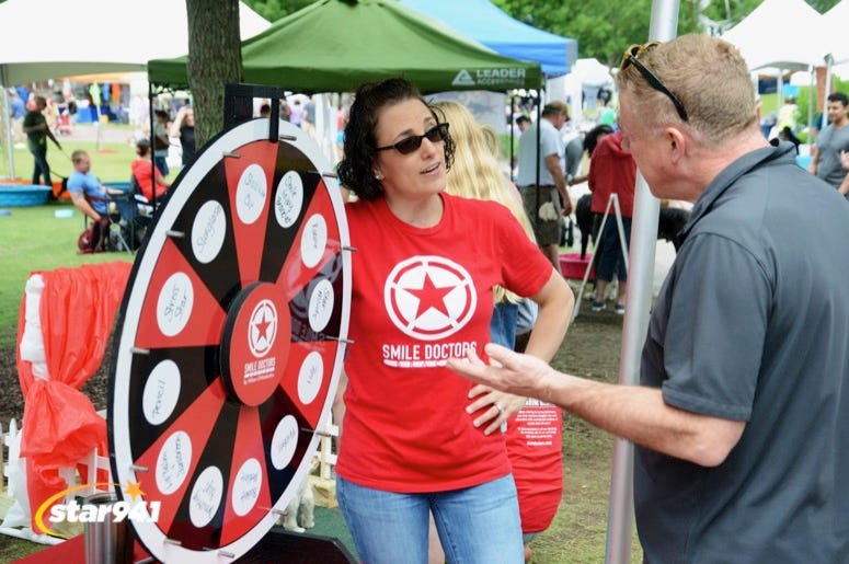 Woofstock Suwanee 2019 Woofstock Suwanee 2019