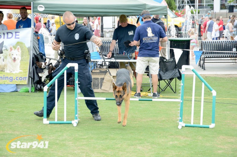 Woofstock Suwanee 2018 Woofstock Suwanee 2018