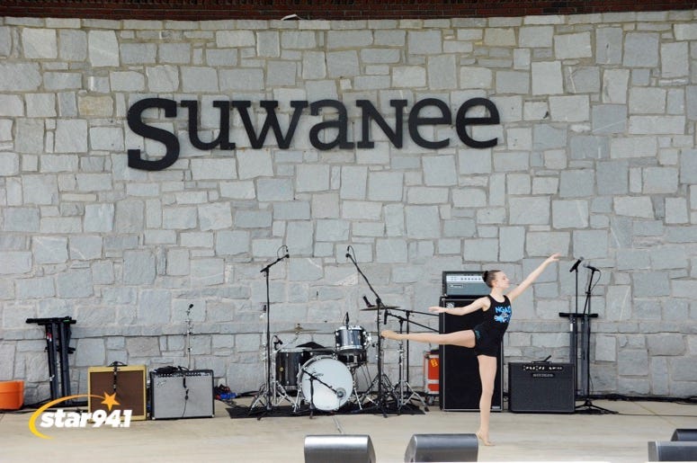 Woofstock Suwanee 2019 Woofstock Suwanee 2019