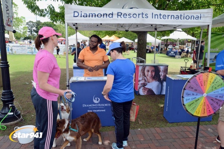 Woofstock Suwanee 2019 Woofstock Suwanee 2019