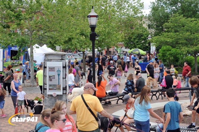 Woofstock Suwanee 2019 Woofstock Suwanee 2019