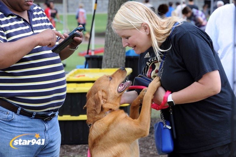 Woofstock Suwanee 2019 Woofstock Suwanee 2019
