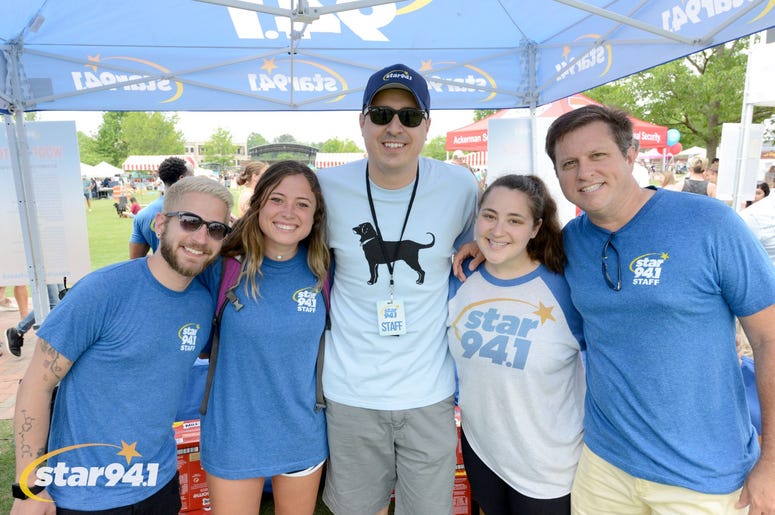 Woofstock Suwanee 2018 Woofstock Suwanee 2018