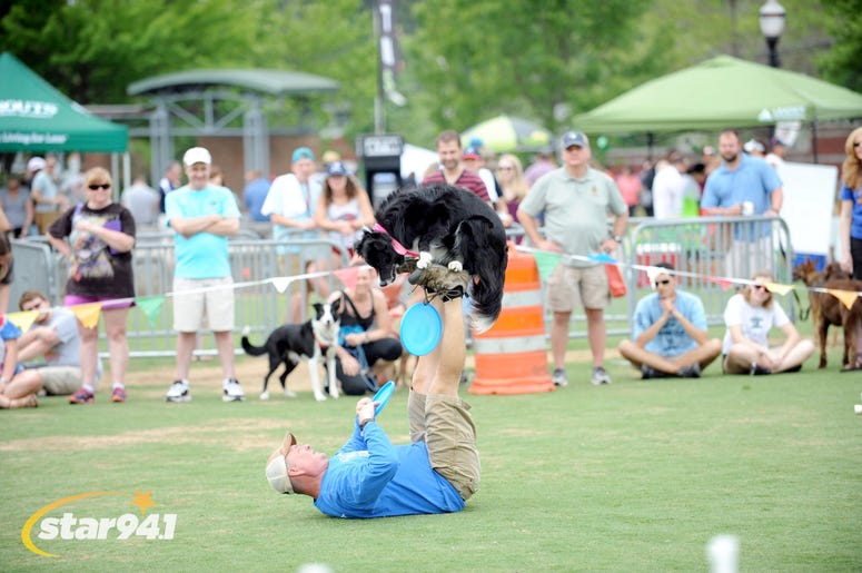 Woofstock Suwanee 2018 Woofstock Suwanee 2018