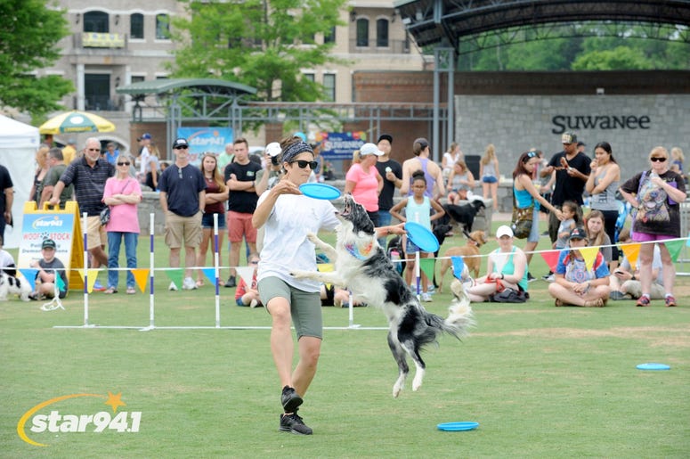 Woofstock Suwanee 2018 Woofstock Suwanee 2018