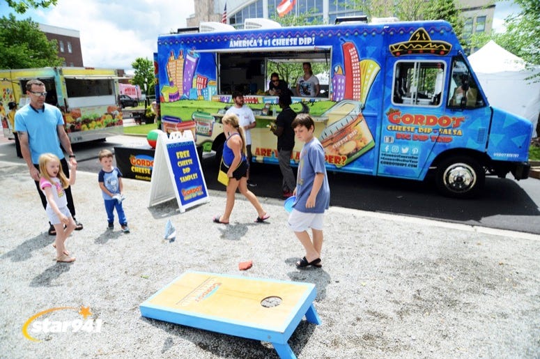 Woofstock Suwanee 2019 Woofstock Suwanee 2019