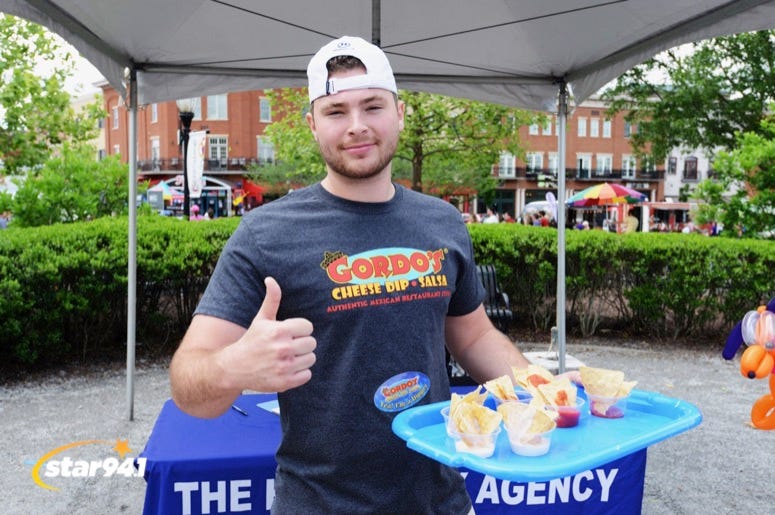 Woofstock Suwanee 2019 Woofstock Suwanee 2019
