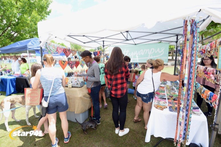 Woofstock Suwanee 2019 Woofstock Suwanee 2019