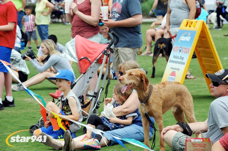 Woofstock Suwanee 2018 Woofstock Suwanee 2018