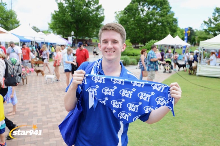 Woofstock Suwanee 2019 Woofstock Suwanee 2019