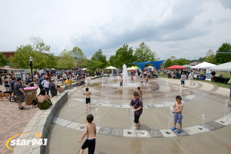 Woofstock Suwanee 2018 Woofstock Suwanee 2018
