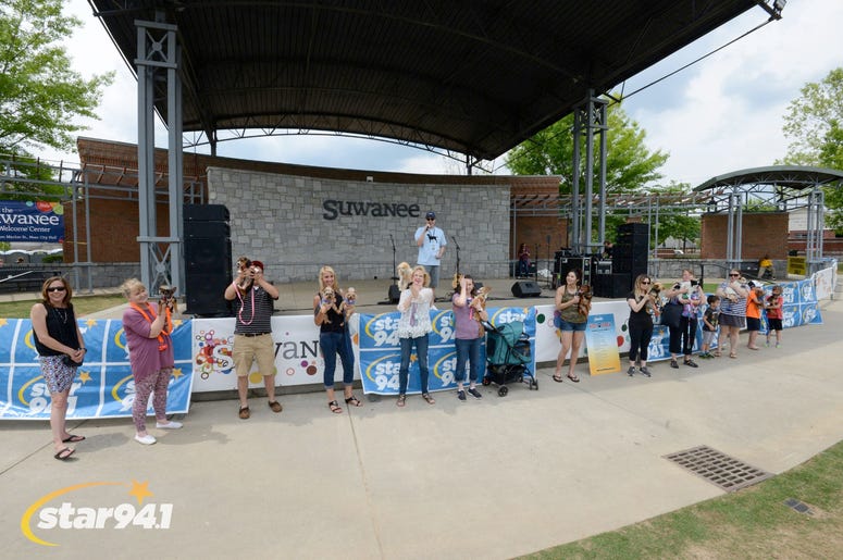Woofstock Suwanee 2018 Woofstock Suwanee 2018