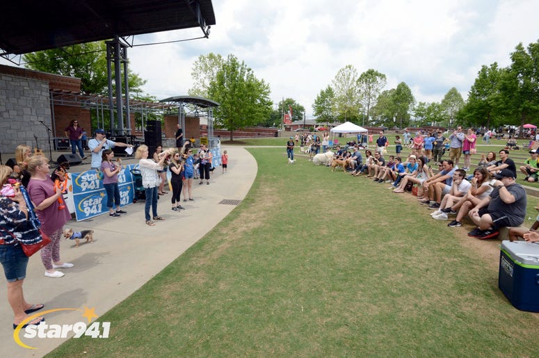 Woofstock Suwanee 2018 Woofstock Suwanee 2018