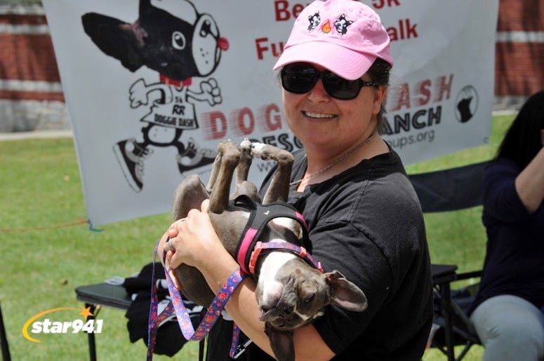 Woofstock Suwanee 2019 Woofstock Suwanee 2019