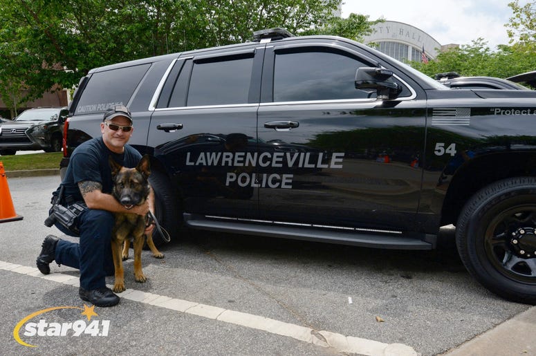 Woofstock Suwanee 2018 Woofstock Suwanee 2018