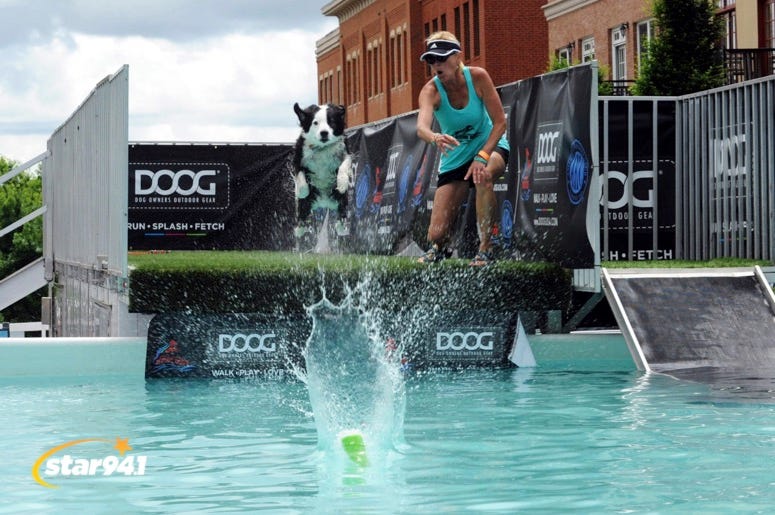 Woofstock Suwanee 2019 Woofstock Suwanee 2019