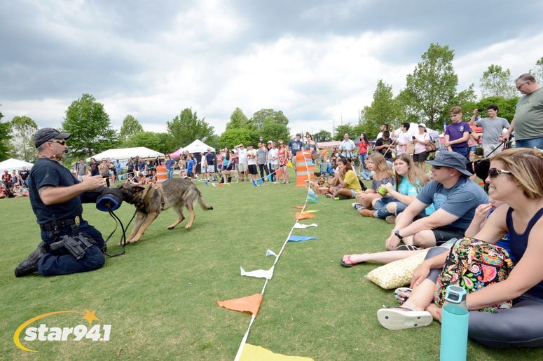 Woofstock Suwanee 2018 Woofstock Suwanee 2018