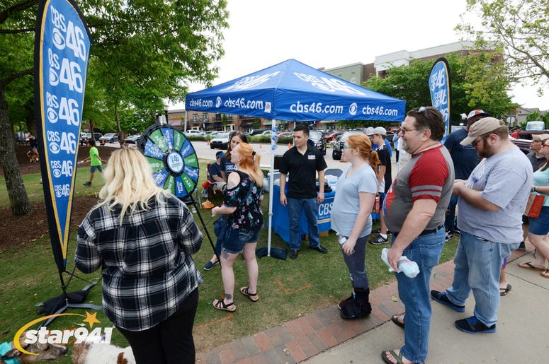 Woofstock Suwanee 2018 Woofstock Suwanee 2018