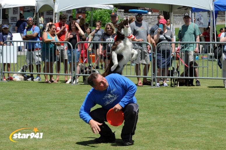 Woofstock Suwanee 2019 Woofstock Suwanee 2019