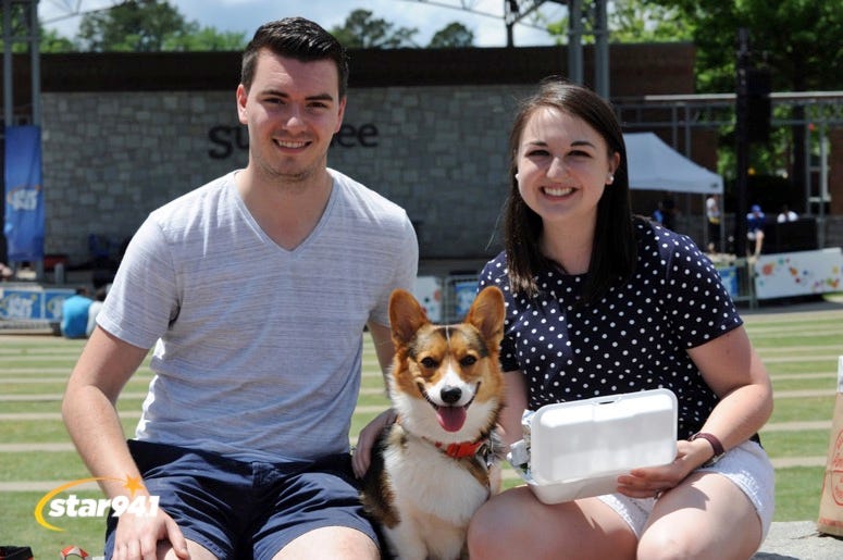 Woofstock Suwanee 2019 Woofstock Suwanee 2019