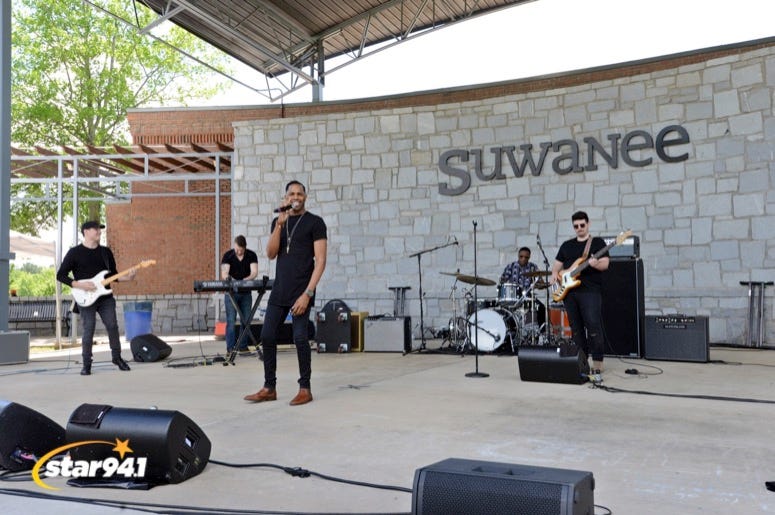 Woofstock Suwanee 2019 Woofstock Suwanee 2019