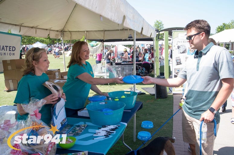 Woofstock Suwanee 2018 Woofstock Suwanee 2018