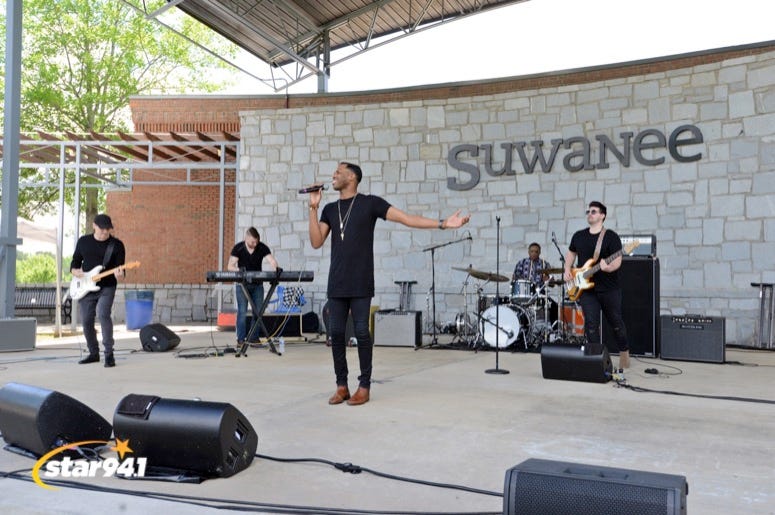 Woofstock Suwanee 2019 Woofstock Suwanee 2019