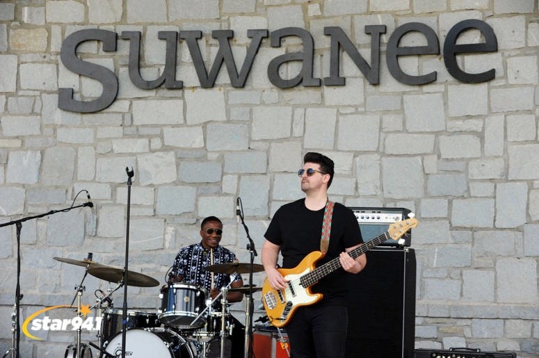 Woofstock Suwanee 2019 Woofstock Suwanee 2019