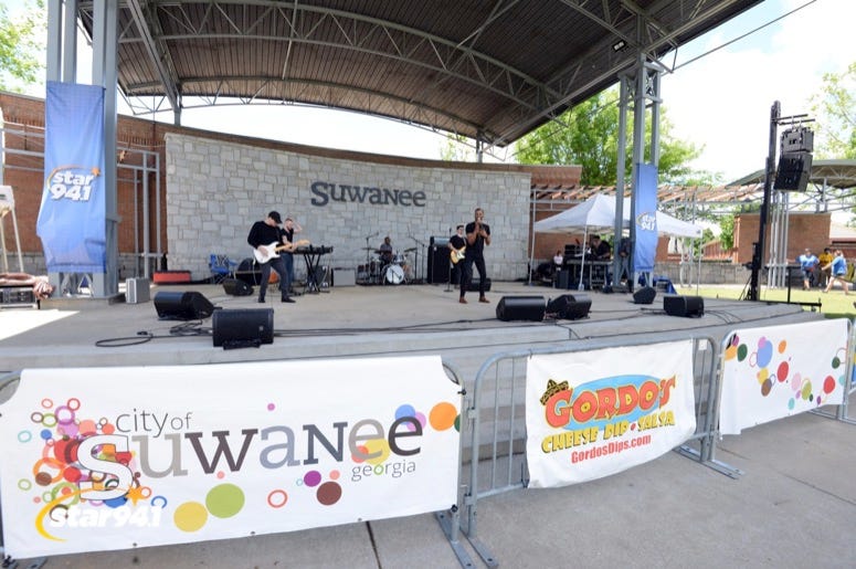 Woofstock Suwanee 2019 Woofstock Suwanee 2019