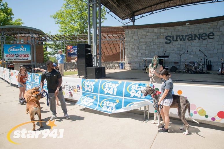Woofstock Suwanee 2018 Woofstock Suwanee 2018