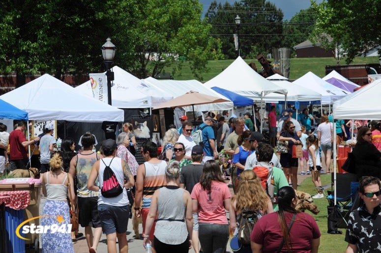 Woofstock Suwanee 2019 Woofstock Suwanee 2019