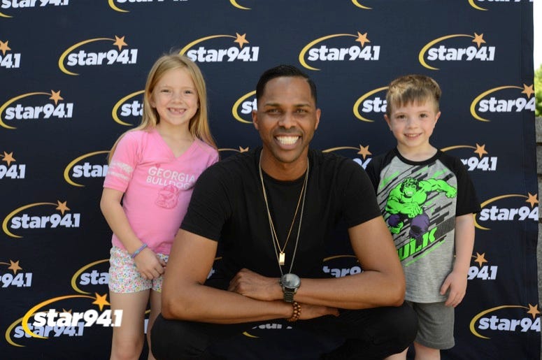 Woofstock Suwanee Clemmons 2019 Woofstock Suwanee Clemmons 2019