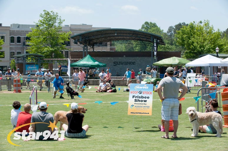 Woofstock Suwanee 2018 Woofstock Suwanee 2018