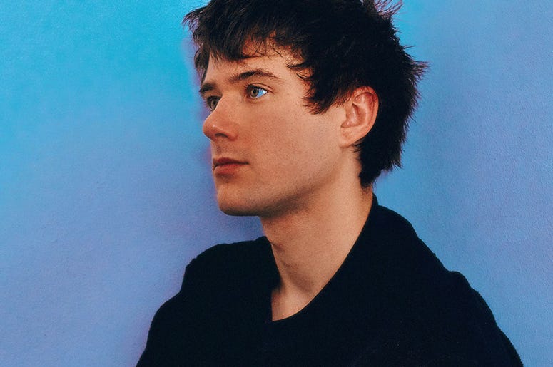 Alec Benjamin