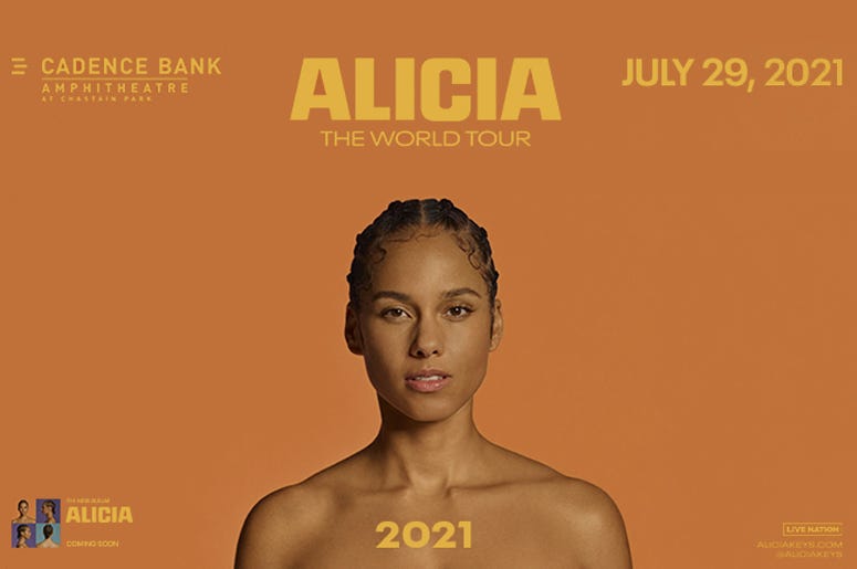 alicia keys