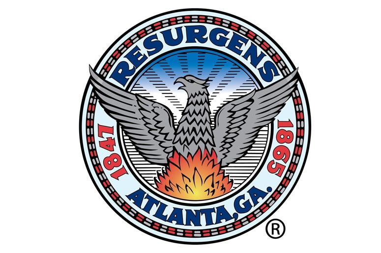 City of Atlanta