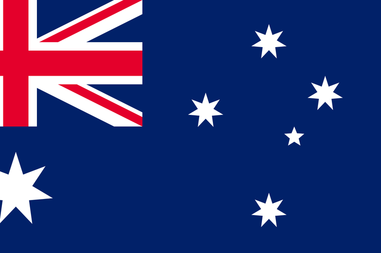 australia