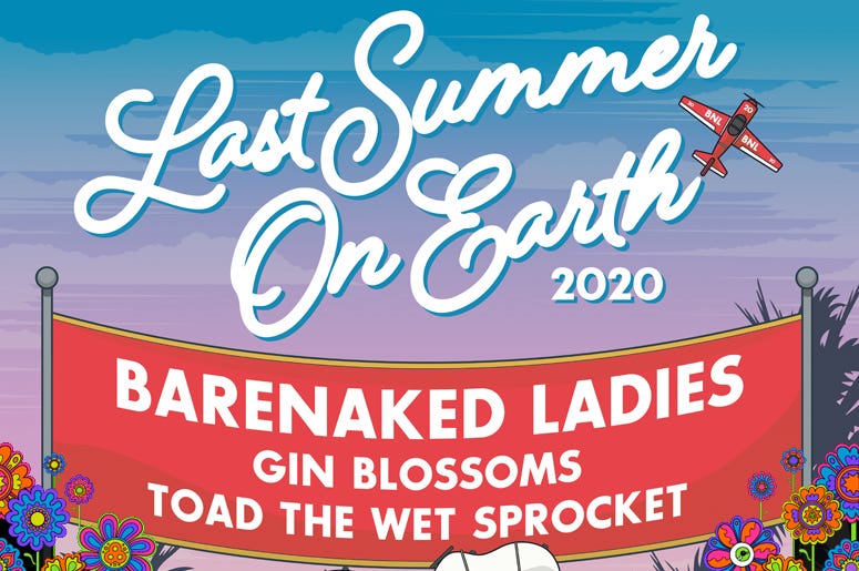 barenaked