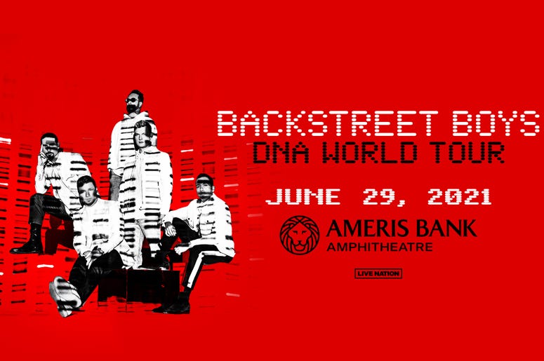 backstreet boys