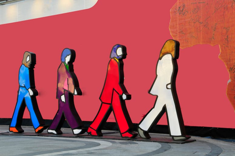 The Beatles Yesterday Movie Trailer