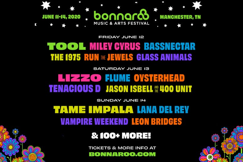 bonnaroo