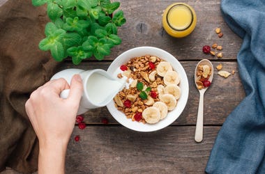 The Great Debate: Is Cereal Soup?