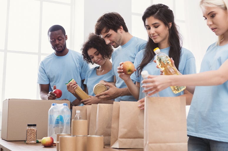 Food Pantry