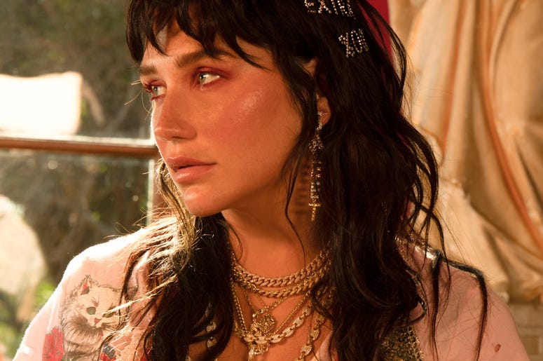 kesha