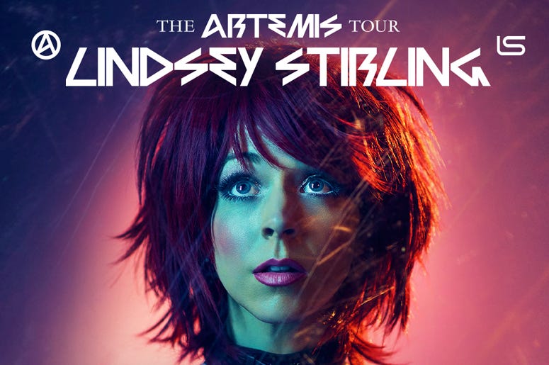 lindsey sterling