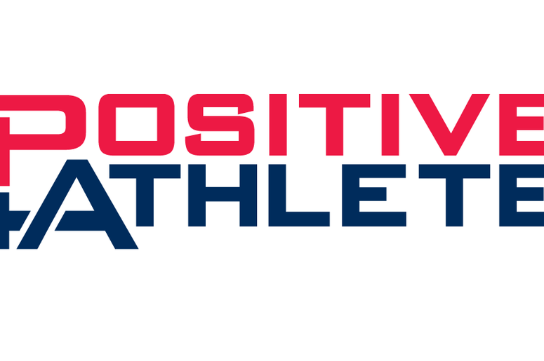 Positive Athlete