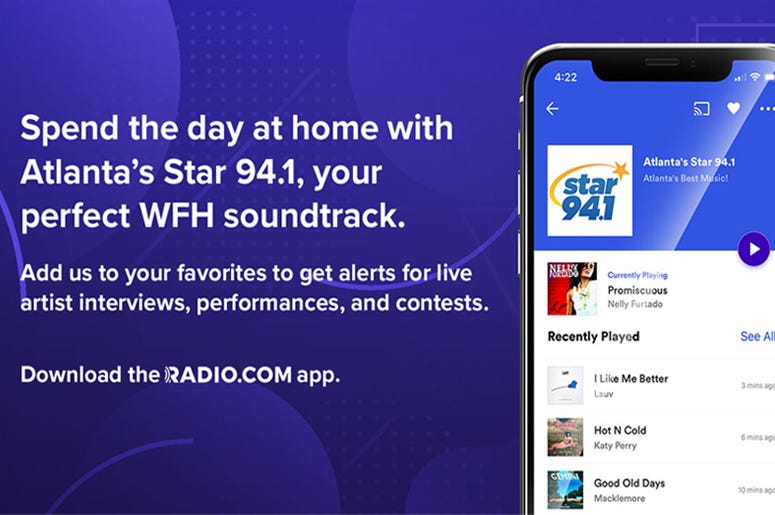 Radio App2