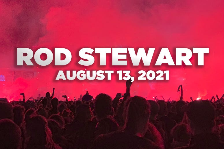 rod stewart