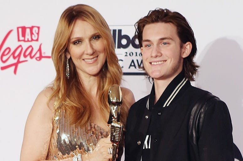 Celine Dion